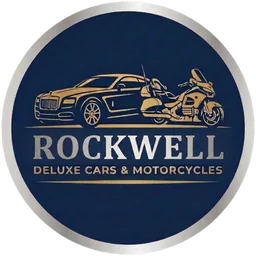 Rockwell Deluxe Cars & Motorcycles